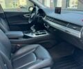 Ауді Ку 7 2018 у Львові на Automoto.ua Сірий Ауді Ку 7, об'ємом двигуна 3 л та пробігом 105 тис. км за 30500 $, фото 14 на Automoto.ua