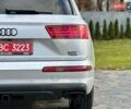 Серый Ауди Ку 7, объемом двигателя 0 л и пробегом 180 тыс. км за 28000 $, фото 6 на Automoto.ua