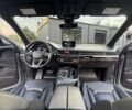 Серый Ауди Ку 7, объемом двигателя 3 л и пробегом 134 тыс. км за 27500 $, фото 27 на Automoto.ua