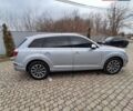 Серый Ауди Ку 7, объемом двигателя 3 л и пробегом 147 тыс. км за 26000 $, фото 7 на Automoto.ua