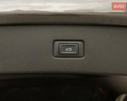 Ауди Ку 7 2018 в Луцке на Automoto.ua Серый Ауди Ку 7, объемом двигателя 2.97 л и пробегом 66 тыс. км за 48888 $, фото 45 на Automoto.ua
