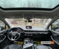 Серый Ауди Ку 7, объемом двигателя 3 л и пробегом 102 тыс. км за 33500 $, фото 14 на Automoto.ua