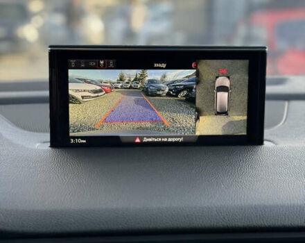 Ауді Ку 7 2018 у Івано-Франківську на Automoto.ua Сірий Ауді Ку 7, об'ємом двигуна 3 л та пробігом 136 тис. км за 27999 $, фото 39 на Automoto.ua