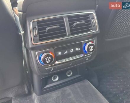 Ауди Ку 7 2018 в Львове на Automoto.ua Серый Ауди Ку 7, объемом двигателя 3 л и пробегом 198 тыс. км за 23750 $, фото 19 на Automoto.ua