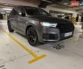 Ауди Ку 7 2018 в Киеве на Automoto.ua Серый Ауди Ку 7, объемом двигателя 3 л и пробегом 146 тыс. км за 34000 $, фото 7 на Automoto.ua