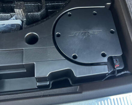 Серый Ауди Ку 7, объемом двигателя 3 л и пробегом 180 тыс. км за 23950 $, фото 33 на Automoto.ua