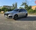 Сірий Ауді Ку 7, об'ємом двигуна 3 л та пробігом 150 тис. км за 29900 $, фото 10 на Automoto.ua