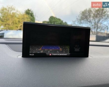 Ауди Ку 7 2018 в Одессе на Automoto.ua Серый Ауди Ку 7, объемом двигателя 2.97 л и пробегом 236 тыс. км за 38700 $, фото 87 на Automoto.ua