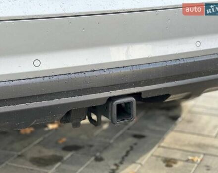 Серый Ауди Ку 7, объемом двигателя 0 л и пробегом 180 тыс. км за 28000 $, фото 28 на Automoto.ua