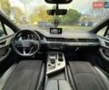 Ауди Ку 7 2018 в Одессе на Automoto.ua Серый Ауди Ку 7, объемом двигателя 2.97 л и пробегом 236 тыс. км за 38700 $, фото 85 на Automoto.ua