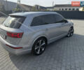 Ауди Ку 7 2018 в Ковель на Automoto.ua Серый Ауди Ку 7, объемом двигателя 2.97 л и пробегом 188 тыс. км за 41900 $, фото 19 на Automoto.ua