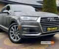 Серый Ауди Ку 7, объемом двигателя 3 л и пробегом 102 тыс. км за 33500 $, фото 1 на Automoto.ua