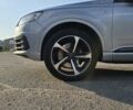 Сірий Ауді Ку 7, об'ємом двигуна 3 л та пробігом 150 тис. км за 29900 $, фото 4 на Automoto.ua