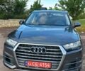 Серый Ауди Ку 7, объемом двигателя 3 л и пробегом 161 тыс. км за 26000 $, фото 29 на Automoto.ua