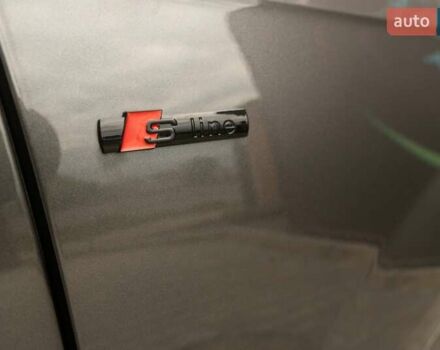 Ауди Ку 7 2018 в Луцке на Automoto.ua Серый Ауди Ку 7, объемом двигателя 2.97 л и пробегом 66 тыс. км за 48888 $, фото 29 на Automoto.ua