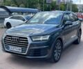 Серый Ауди Ку 7, объемом двигателя 3 л и пробегом 140 тыс. км за 36500 $, фото 1 на Automoto.ua
