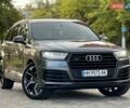 Ауди Ку 7 2018 в Одессе на Automoto.ua Серый Ауди Ку 7, объемом двигателя 2.97 л и пробегом 236 тыс. км за 38700 $, фото 23 на Automoto.ua