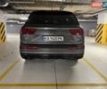 Ауди Ку 7 2018 в Киеве на Automoto.ua Серый Ауди Ку 7, объемом двигателя 3 л и пробегом 146 тыс. км за 34000 $, фото 16 на Automoto.ua