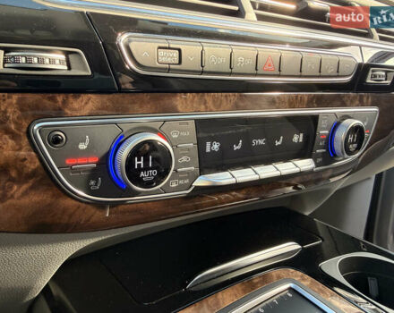 Сірий Ауді Ку 7, об'ємом двигуна 3 л та пробігом 74 тис. км за 35000 $, фото 18 на Automoto.ua