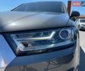 Ауді Ку 7 2018 у Львові на Automoto.ua Сірий Ауді Ку 7, об'ємом двигуна 3 л та пробігом 104 тис. км за 28000 $, фото 3 на Automoto.ua