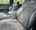 Сірий Ауді Ку 7, об'ємом двигуна 2.97 л та пробігом 187 тис. км за 42900 $, фото 35 на Automoto.ua