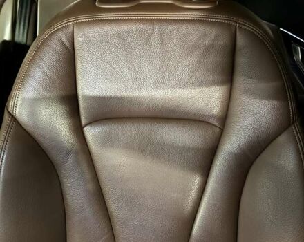 Ауди Ку 7 2018 в Киеве на Automoto.ua Серый Ауди Ку 7, объемом двигателя 3 л и пробегом 146 тыс. км за 34000 $, фото 32 на Automoto.ua