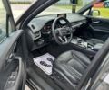 Серый Ауди Ку 7, объемом двигателя 3 л и пробегом 155 тыс. км за 25700 $, фото 11 на Automoto.ua