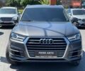 Ауді Ку 7 2018 у Львові на Automoto.ua Сірий Ауді Ку 7, об'ємом двигуна 3 л та пробігом 104 тис. км за 28000 $, фото 1 на Automoto.ua