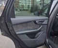 Серый Ауди Ку 7, объемом двигателя 3 л и пробегом 348 тыс. км за 39500 $, фото 16 на Automoto.ua