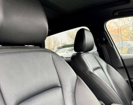 Сірий Ауді Ку 7, об'ємом двигуна 3 л та пробігом 427 тис. км за 14500 $, фото 23 на Automoto.ua