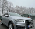Серый Ауди Ку 7, объемом двигателя 3 л и пробегом 112 тыс. км за 29500 $, фото 1 на Automoto.ua