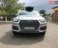 Серый Ауди Ку 7, объемом двигателя 3 л и пробегом 83 тыс. км за 35500 $, фото 1 на Automoto.ua