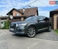 Сірий Ауді Ку 7, об'ємом двигуна 2.97 л та пробігом 130 тис. км за 48000 $, фото 1 на Automoto.ua