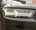 Ауди Ку 7 2018 в Луцке на Automoto.ua Серый Ауди Ку 7, объемом двигателя 2.97 л и пробегом 66 тыс. км за 48888 $, фото 65 на Automoto.ua