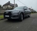 Серый Ауди Ку 7, объемом двигателя 3 л и пробегом 348 тыс. км за 39500 $, фото 1 на Automoto.ua