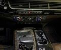 Ауди Ку 7 2018 в Киеве на Automoto.ua Серый Ауди Ку 7, объемом двигателя 3 л и пробегом 146 тыс. км за 34000 $, фото 33 на Automoto.ua