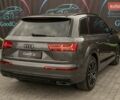 Ауди Ку 7 2018 в Луцке на Automoto.ua Серый Ауди Ку 7, объемом двигателя 2.97 л и пробегом 66 тыс. км за 48888 $, фото 18 на Automoto.ua