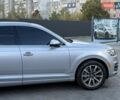 Серый Ауди Ку 7, объемом двигателя 3 л и пробегом 134 тыс. км за 27500 $, фото 7 на Automoto.ua