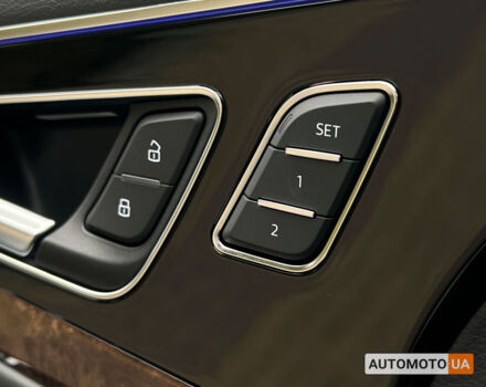 Серый Ауди Ку 7, объемом двигателя 3 л и пробегом 120 тыс. км за 40900 $, фото 24 на Automoto.ua