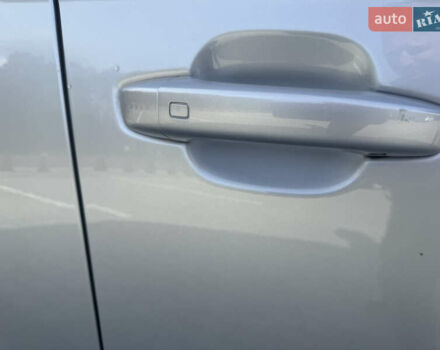 Ауди Ку 7 2018 в Ковель на Automoto.ua Серый Ауди Ку 7, объемом двигателя 2.97 л и пробегом 188 тыс. км за 41900 $, фото 15 на Automoto.ua