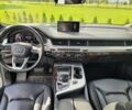 Ауди Ку 7 2018 в Киеве на Automoto.ua Серый Ауди Ку 7, объемом двигателя 3 л и пробегом 136 тыс. км за 16500 $, фото 22 на Automoto.ua