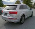 Сірий Ауді Ку 7, об'ємом двигуна 3 л та пробігом 46 тис. км за 18000 $, фото 4 на Automoto.ua