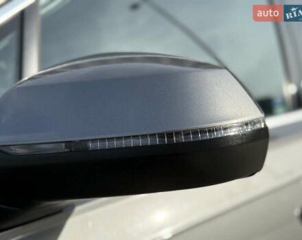 Сірий Ауді Ку 7, об'ємом двигуна 3 л та пробігом 157 тис. км за 29999 $, фото 14 на Automoto.ua