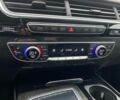 Ауді Ку 7 2018 у Львові на Automoto.ua Сірий Ауді Ку 7, об'ємом двигуна 3 л та пробігом 89 тис. км за 36900 $, фото 19 на Automoto.ua