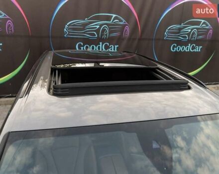 Ауди Ку 7 2018 в Луцке на Automoto.ua Серый Ауди Ку 7, объемом двигателя 2.97 л и пробегом 66 тыс. км за 48888 $, фото 72 на Automoto.ua