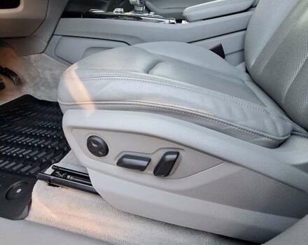 Серый Ауди Ку 7, объемом двигателя 3 л и пробегом 147 тыс. км за 26300 $, фото 6 на Automoto.ua