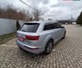 Серый Ауди Ку 7, объемом двигателя 3 л и пробегом 147 тыс. км за 26000 $, фото 6 на Automoto.ua