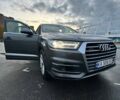 Серый Ауди Ку 7, объемом двигателя 3 л и пробегом 45 тыс. км за 37400 $, фото 7 на Automoto.ua