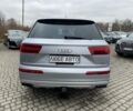 Ауді Ку 7 2018 у Львові на Automoto.ua Сірий Ауді Ку 7, об'ємом двигуна 3 л та пробігом 89 тис. км за 36900 $, фото 5 на Automoto.ua