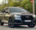 Ауди Ку 7 2018 в Одессе на Automoto.ua Серый Ауди Ку 7, объемом двигателя 2.97 л и пробегом 236 тыс. км за 38700 $, фото 27 на Automoto.ua
